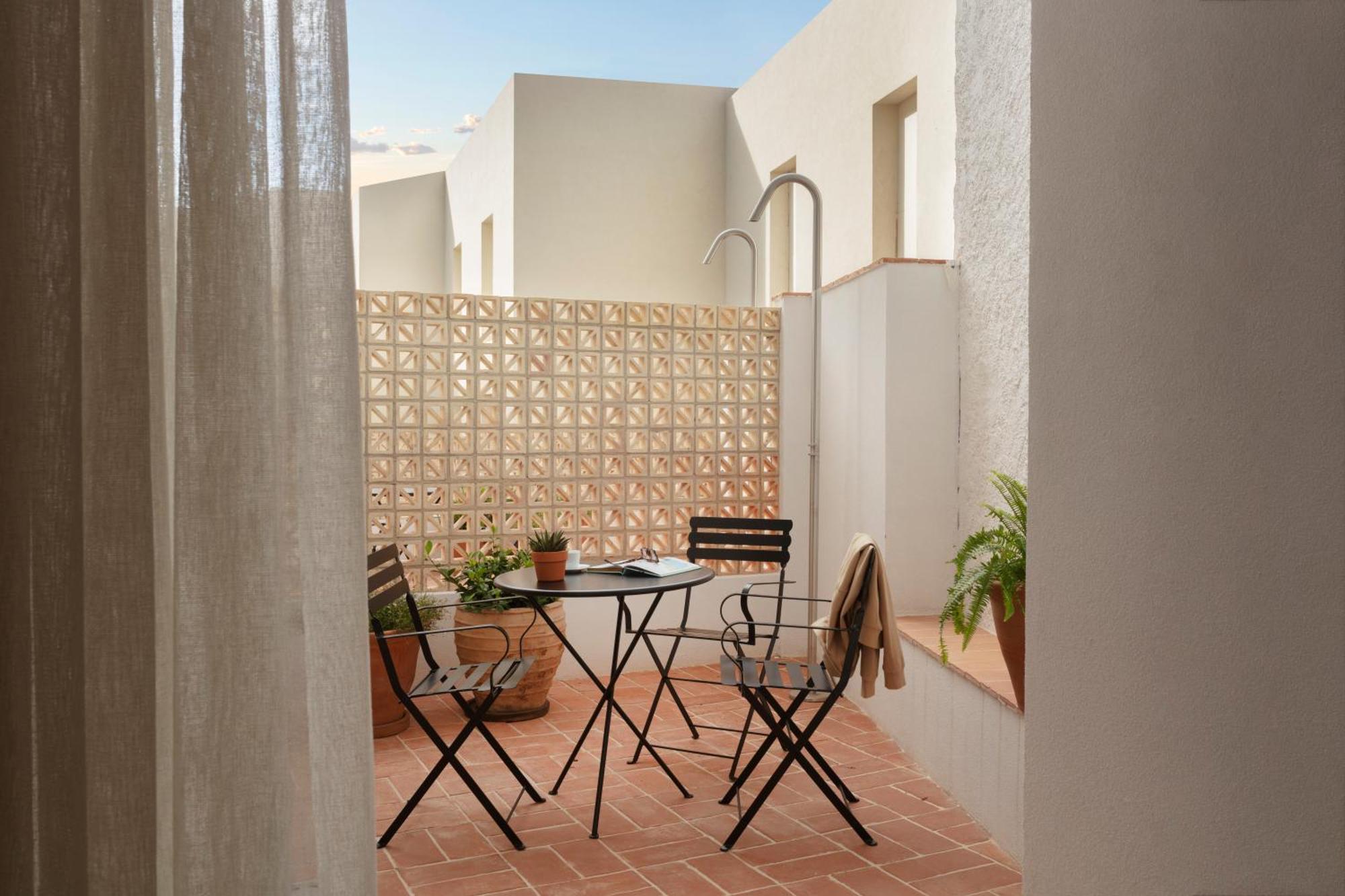 Elisabeth By The Sea Hotel Tossa de Mar Exterior foto