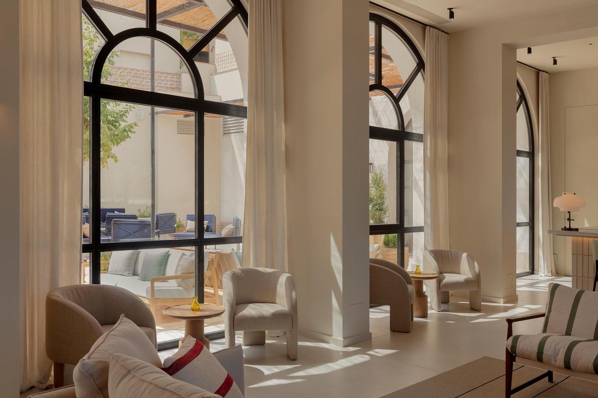 Elisabeth By The Sea Hotel Tossa de Mar Exterior foto